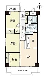 ライオンズマンション門沢橋