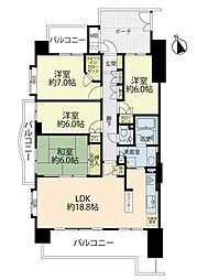 サンクタス湘南藤沢アネーロの丘