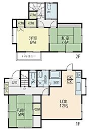 藤沢市下土棚　中古戸建