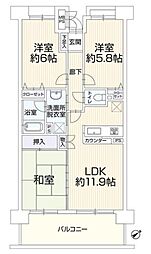 ライオンズガーデン湘南緑が浜