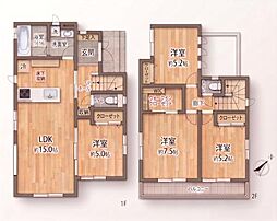藤沢市大鋸の一戸建て