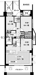 ザ・パークハウス鵠沼橘レジデンス
