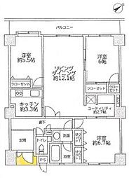 スカイタウン茅ヶ崎