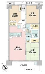 ノブレス湘南藤沢センタースクエア