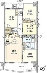 リストレジデンス茅ヶ崎海岸