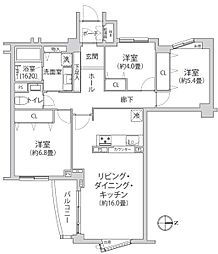グランドメゾン鵠沼海岸