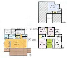 茅ヶ崎市みずき2丁目2　新築戸建　全1棟