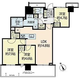グレーシアタワーズ海老名イースト