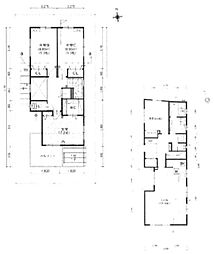 藤沢市片瀬山5丁目　中古戸建