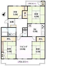 奈多団地37号棟
