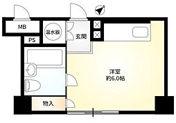 東カン福岡第二キャステール