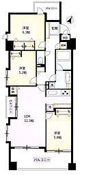 東急ドエル・アルス博多ステーションサイド