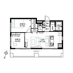 ベルディ早稲田東