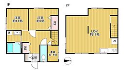 練馬区平和台１丁目