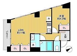 東中野第2マンション
