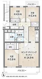 馬事公苑前シティハウス