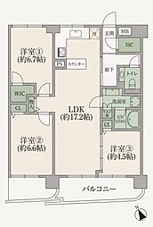 グランドマンション野方