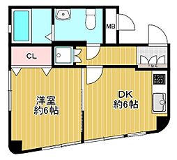 マンションヴィップ中野坂上