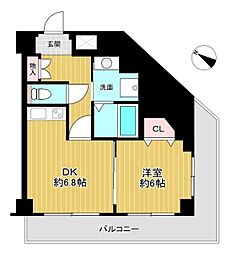 ガラ・シティ高井戸