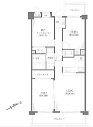 ライオンズガーデン大泉学園第2