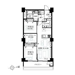 マンション和泉苑
