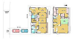 杉並区成田東5丁目　中古戸建