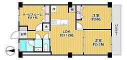 新高円寺マンション
