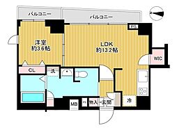 レガリス高円寺