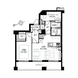 朝日シティパリオ高井戸