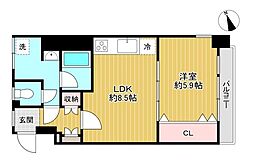 新高円寺ロイヤルマンション