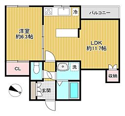 ロイヤル中村橋