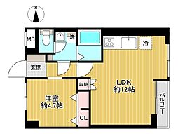 エントピア高円寺