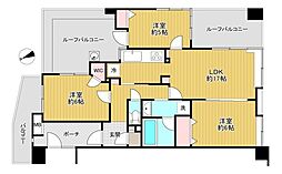 シーズガーデン石神井公園