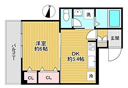 ライオンズマンション弥生町