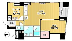 シティハイムコスモ