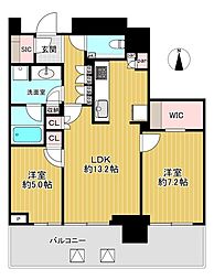 パークシティ中野　ブリーズ