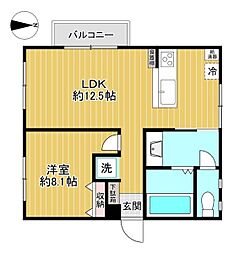 ニューキャッスル荻窪マンション