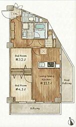 サンライズ鷺宮