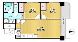オリンピックマンション桜台第2