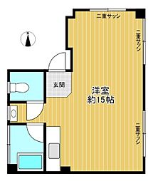 井草レジデンス