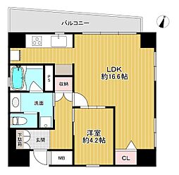 グランドメゾン高円寺