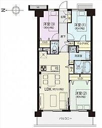 アドリーム石神井公園