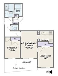 氷川台パーク・ホームズ