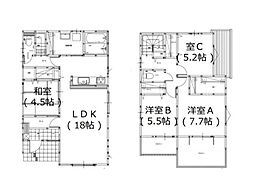 横塚2丁目1期2号棟