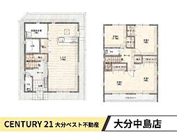 P-TELAS豊饒3丁目　4号地