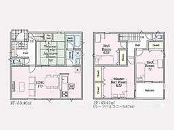 賀来新川第2-2号棟