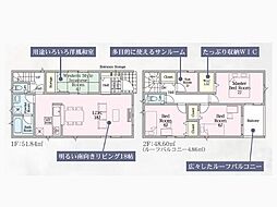 松が丘第1-2号棟