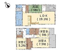 宗方台西1期2号棟
