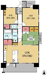 グリーンヒル大分駅前レジデンス