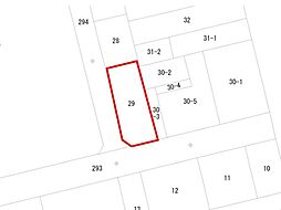 大津町一丁目土地